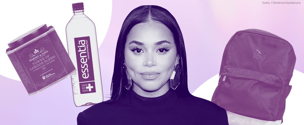 Lauren London's Must Have Products