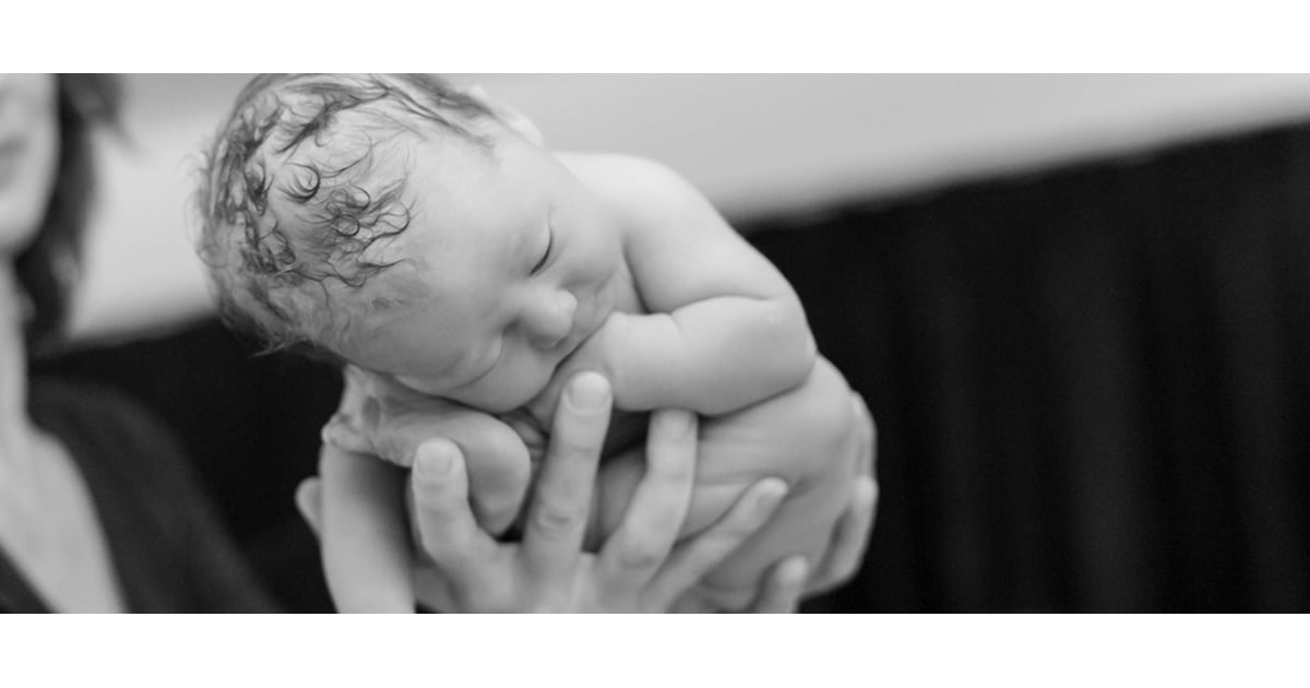 Photos of How Babies Fit Inside of Womb POPSUGAR Moms