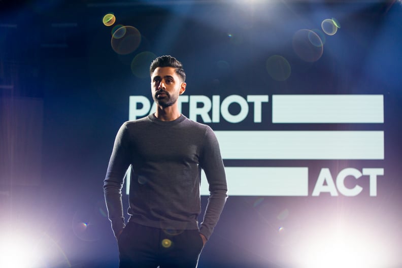 Patriot Act with Hasan Minhaj