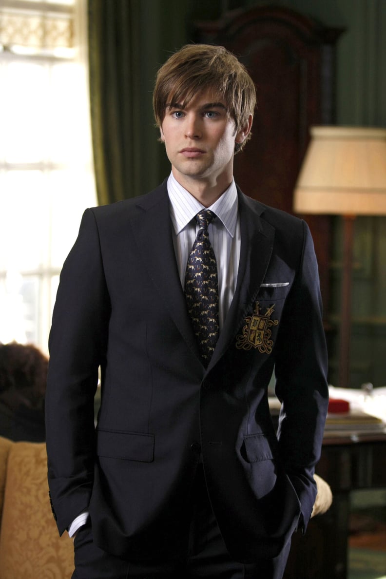 . . . Nate Archibald!