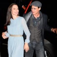 Angelina Jolie Just Wore a Ladylike Look We Never Saw Coming