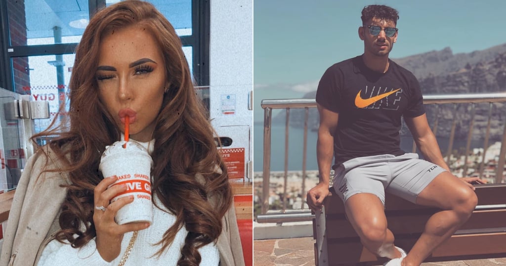 Love Island Winter Cast Details 2020 Popsugar