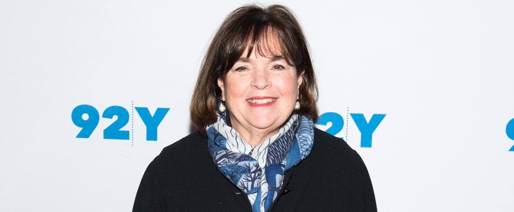 Fun Facts About Ina Garten