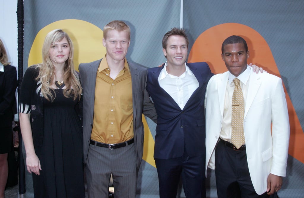 friday night lights cast dating each other