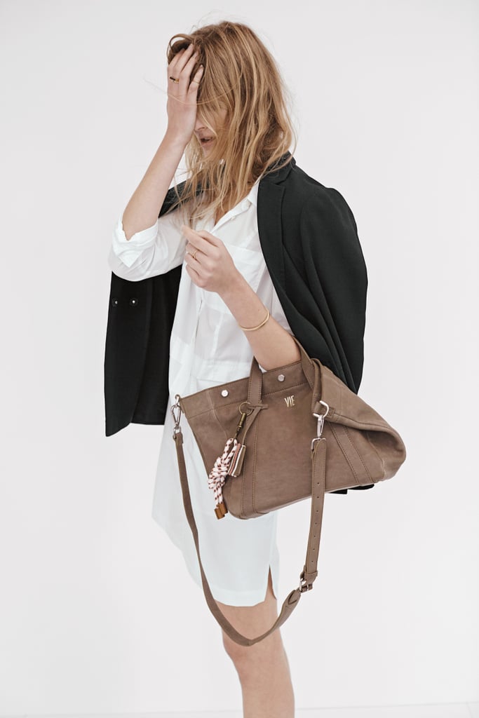 Madewell Spring 2015 Catalogue