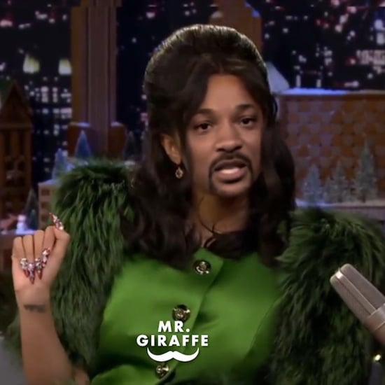 Cardi B and Will Smith Face Swap Instagram Video