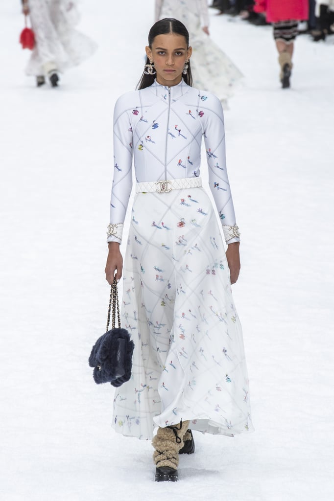 Chanel Fall 2019 Runway Pictures