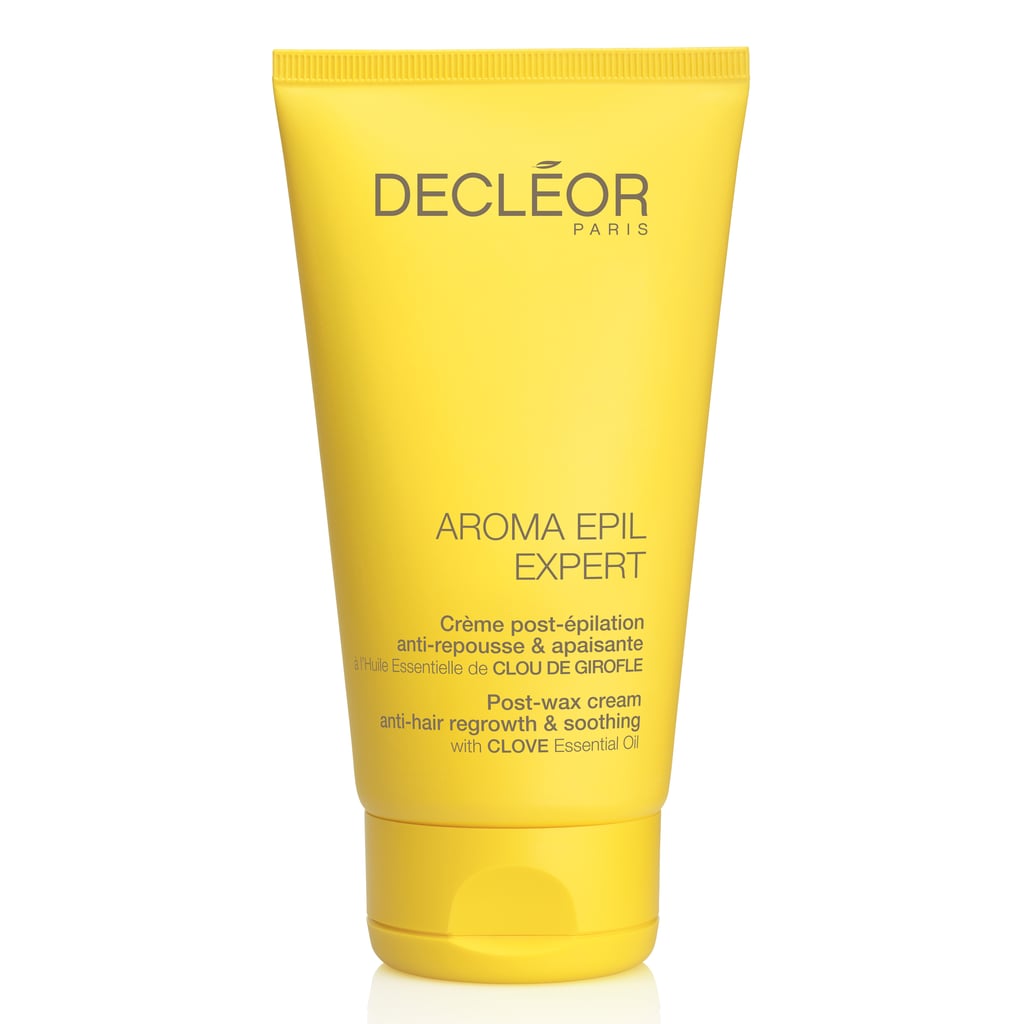 How To Soothe Legs And Bikini Line After Waxing Popsugar