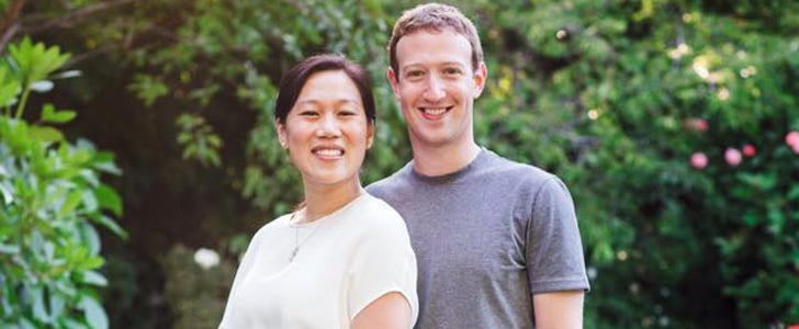 Mark Zuckerberg Discusses Wife's Miscarriages