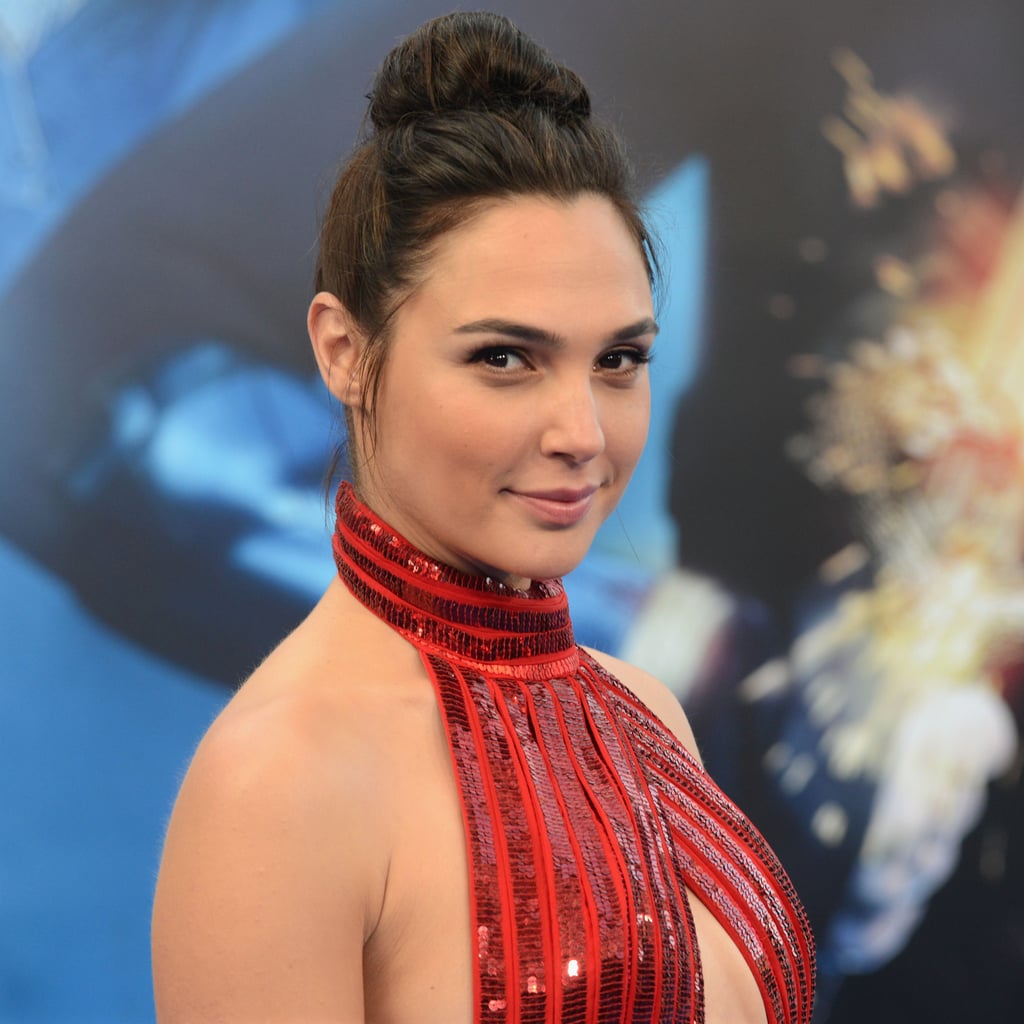 Who Is Gal Gadot? | POPSUGAR Celebrity