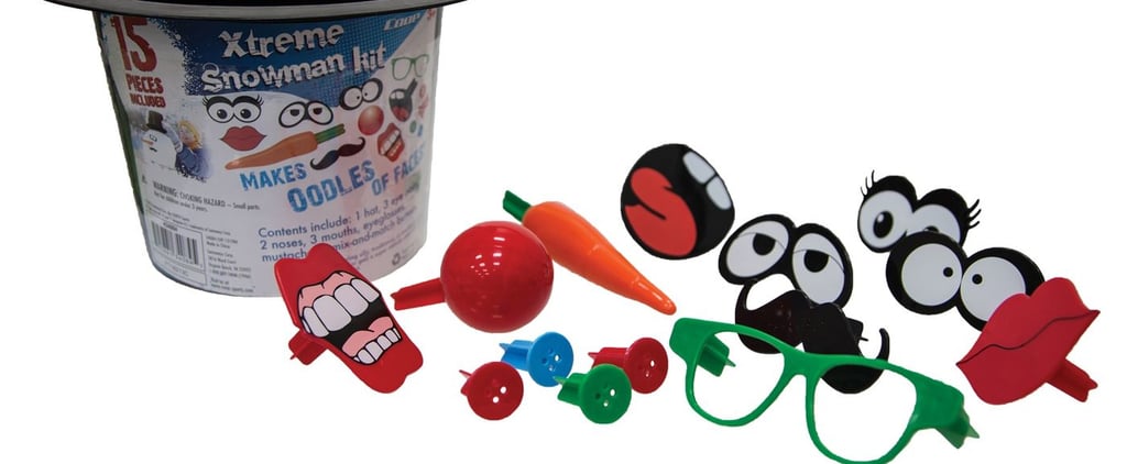 Snow Toys, Sleds, and Inflatables For Kids