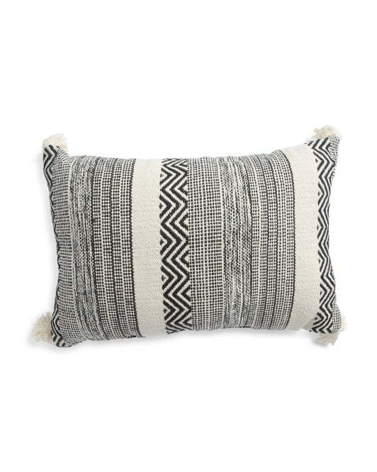 saybrook lion down pillow