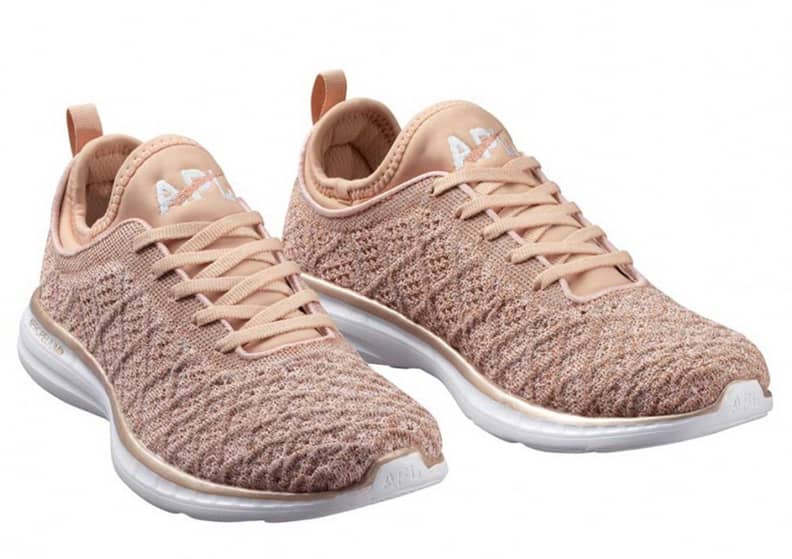 Women's techloom phantom rose gold hotsell