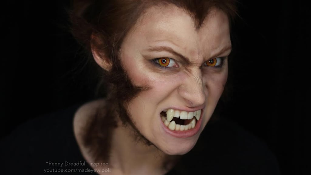 Werewolf From Penny Dreadful