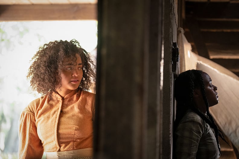 Is Antebellum Based on Kindred by Octavia E. Butler? | POPSUGAR