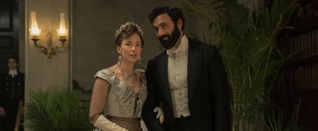 Is HBO's The Gilded Age Based on a True Story?