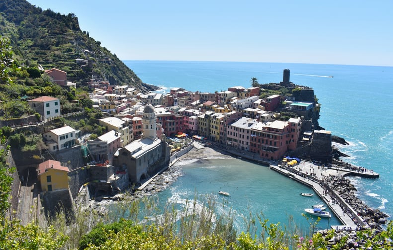 Vernazza