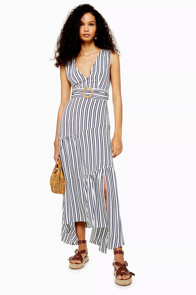 I'm a size 14 & I've found the best summer dress from Topshop