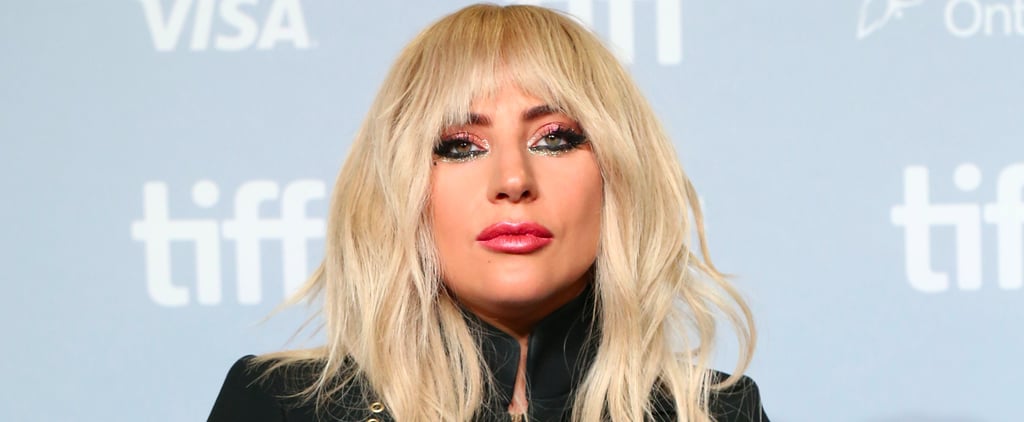 Lady Gaga's Response to Her Feud With Madonna Is Not What You Think