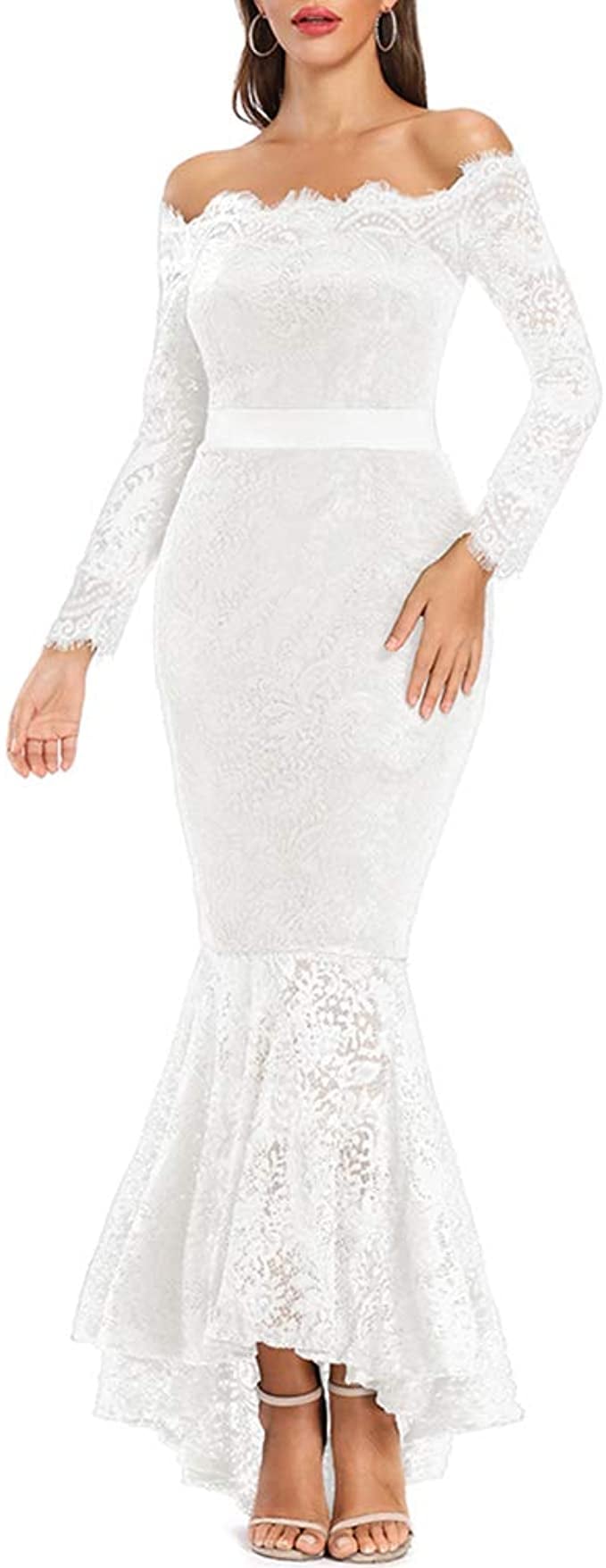 Best Wedding Dresses on Amazon | 2022 | POPSUGAR Fashion