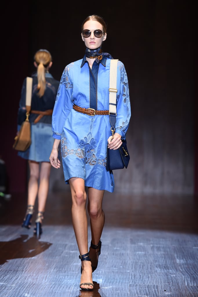 Gucci Spring 2015