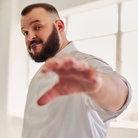 Daniel Franzese LGBTQ Pride Personal Essay