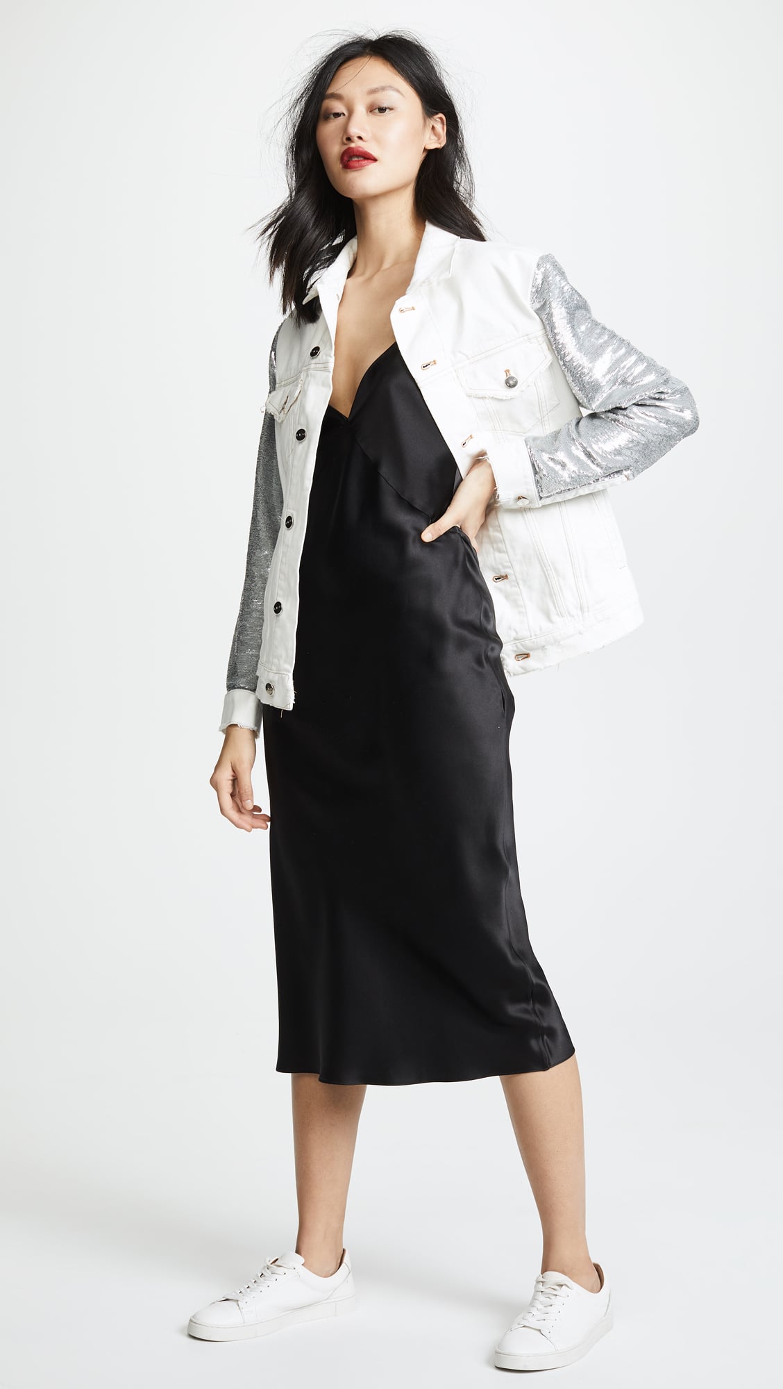 Iro caring jacket best sale