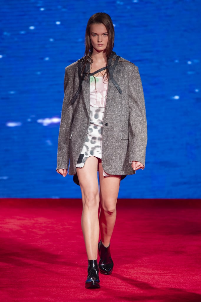 Calvin Klein Spring 2019 Collection