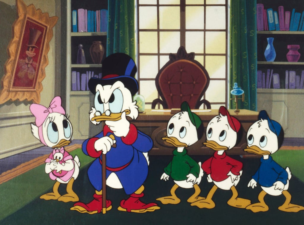 DuckTales