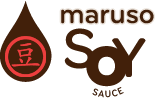Maruso Ghost Soy