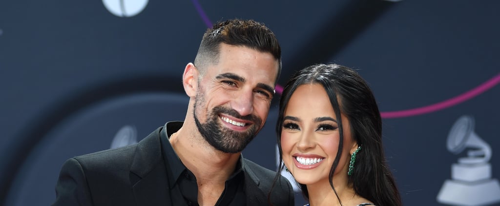 How Did Becky G and Sebastian Lletget Meet?