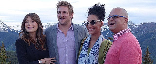 Celebrity Chefs Pictures | Aspen Food & Wine Classic 2014
