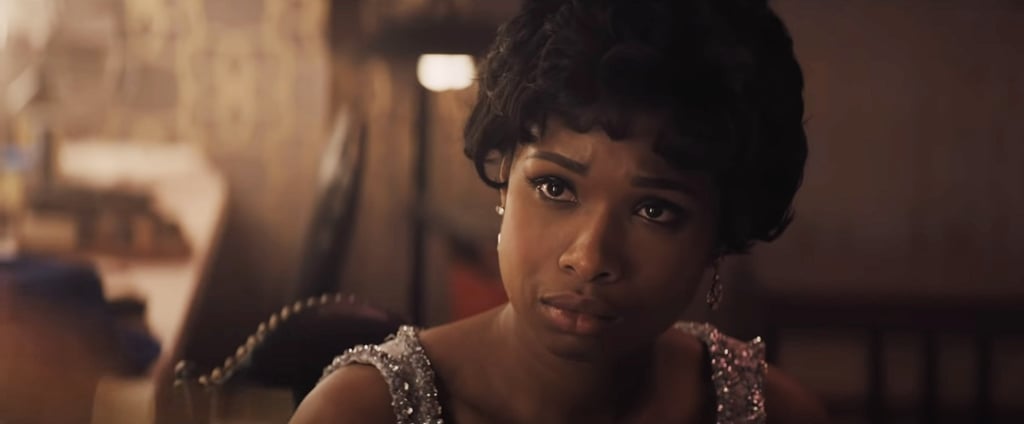 Jennifer Hudson in "Respect"