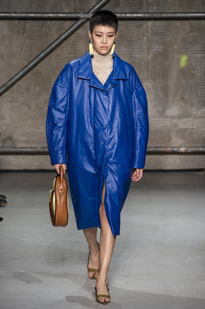 Marni Fall 2017 Runway Show
