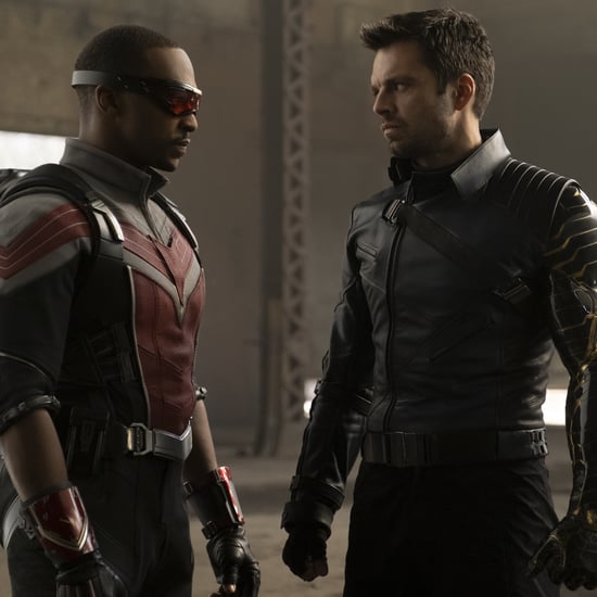 How Many Episodes Is The Falcon and the Winter Soldier?