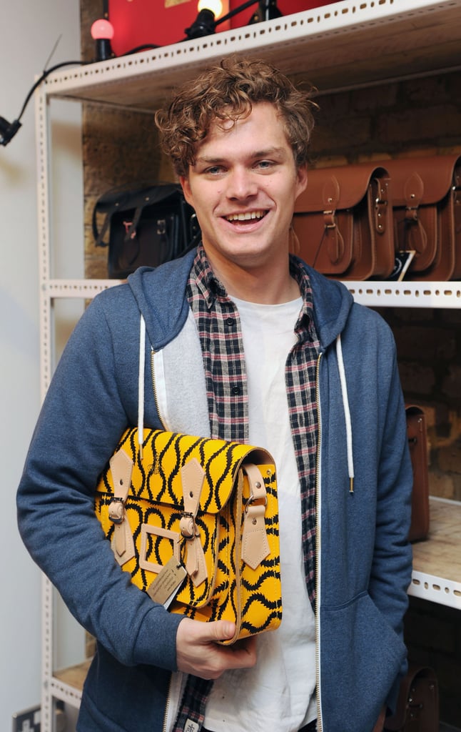 Finn Jones Hot Pictures