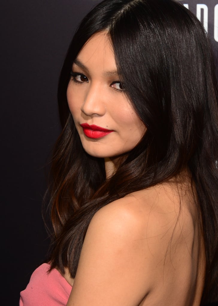 Sexy Gemma Chan Pictures