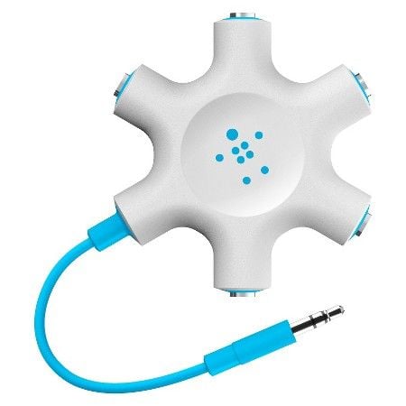 Belkin Mixit Rockstar Cable ($11)