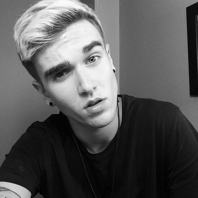 Daniel Day Lewis's Son Gabriel Day Lewis