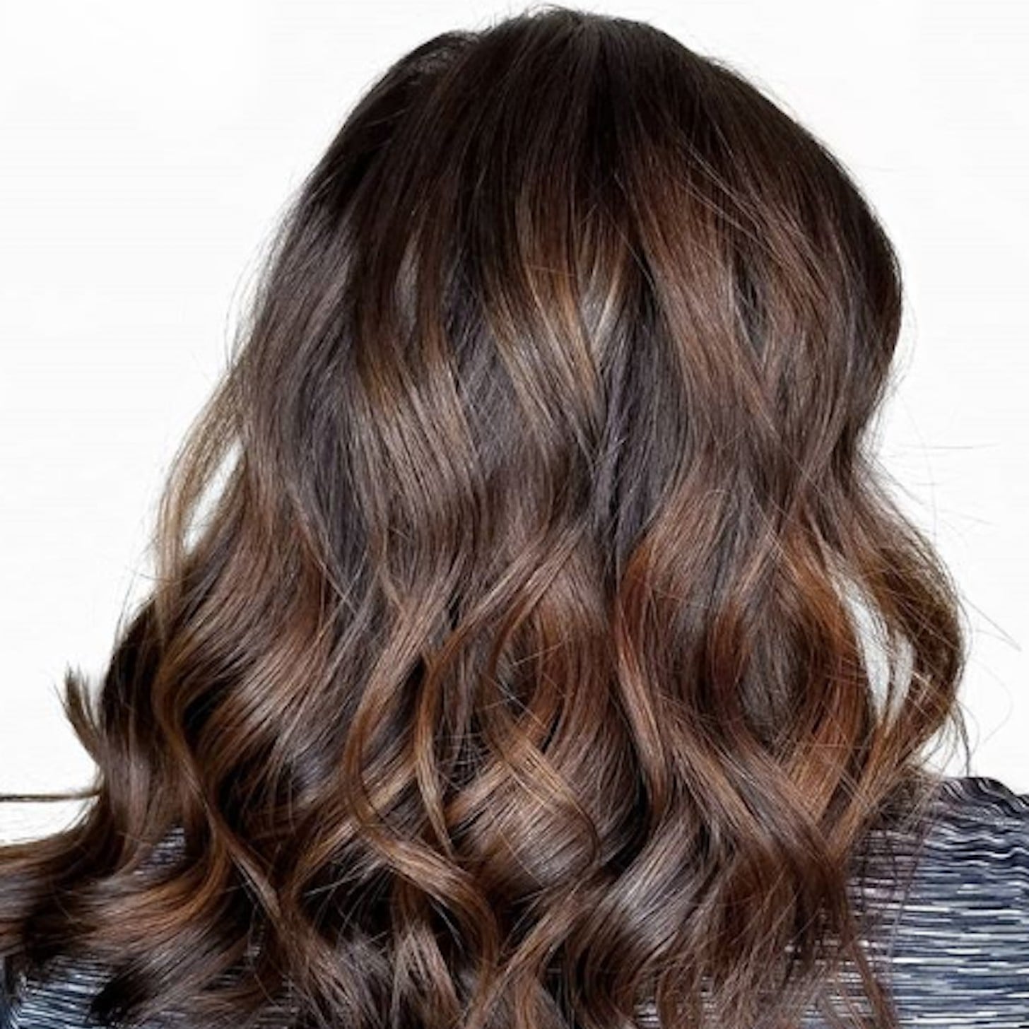 Fall Brunette Hair Colors 2018 Popsugar Beauty