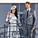 Prince Harry and Meghan Markle Australia Tour Pictures 2018