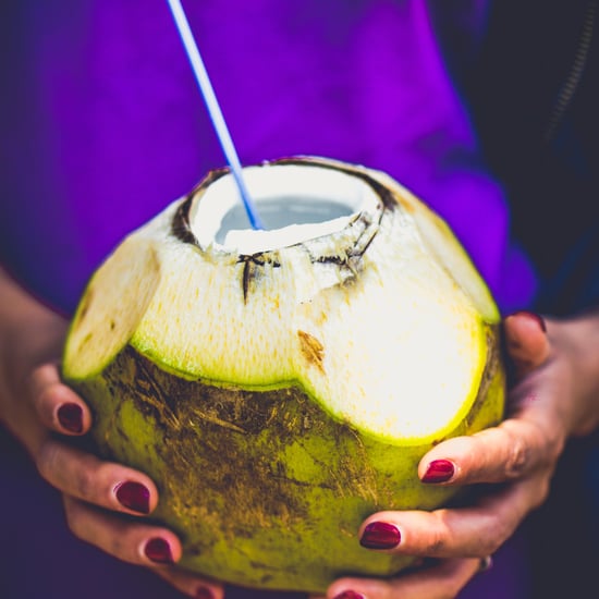 Is Coconut Water Healthy?