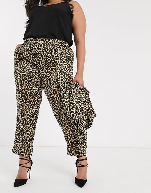ASOS Simply Be Tailored Pants