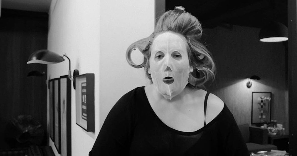Adele's Funniest Moments POPSUGAR Celebrity