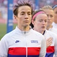 US Soccer Federation Officially Repeals Policy Requiring Players to "Stand Respectfully" For the National Anthem
