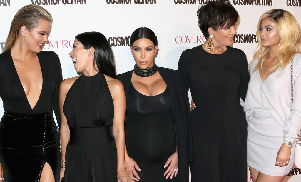 Best Kardashian Impression TikToks by Yuri Lamasbella