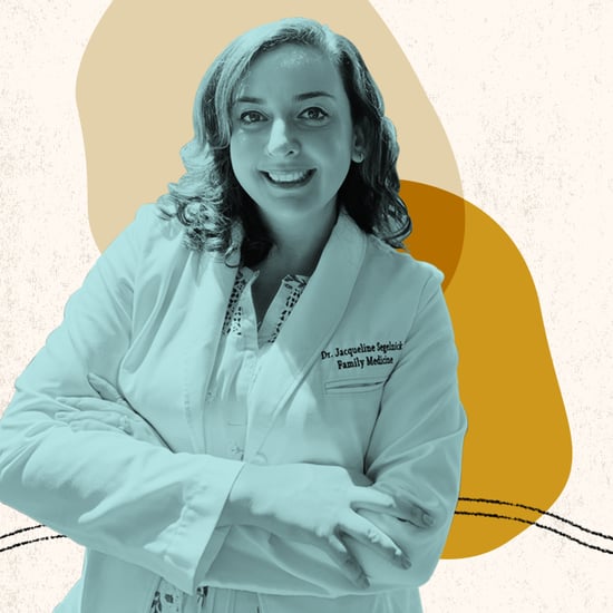 Why This Doctor Went to the Front Lines of the Pandemic