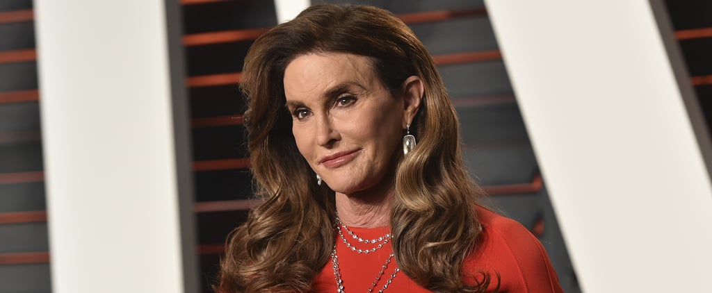 Caitlyn Jenner Is Running For Governor of California