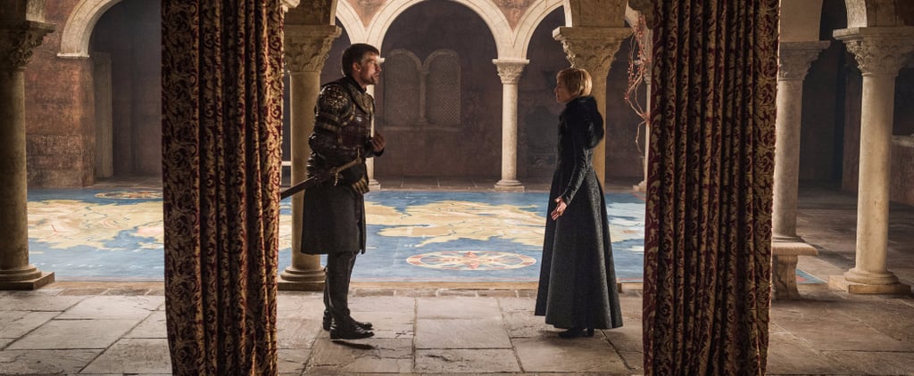 Game of Thrones Season 7 Finale Reactions