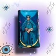 Bruja Tarotscope: 8月为每个星座塔罗星座”width=